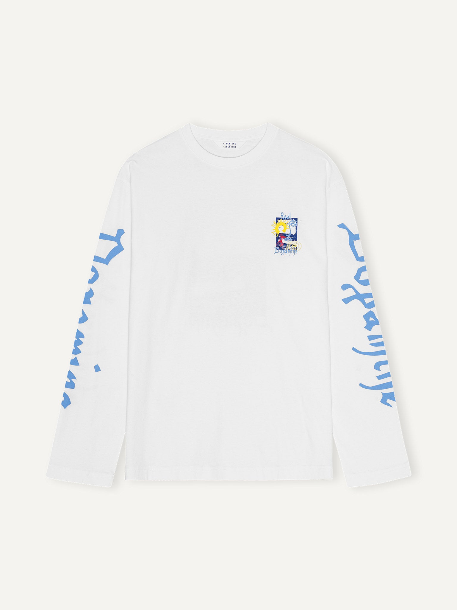 libertine libertine Affirm Dopamine White