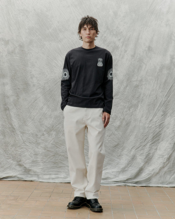 Libertine Libertine Affirm Ivy Charcoal