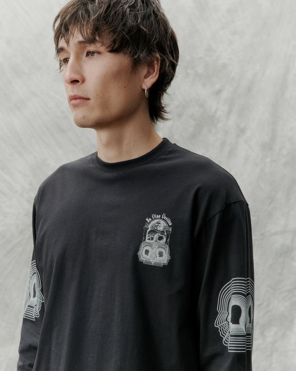 Libertine Libertine Affirm Ivy Charcoal