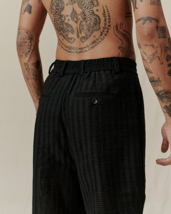 Libertine Libertine Agency Black