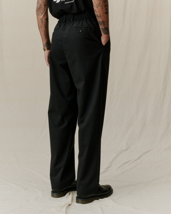 Libertine Libertine Agency Black