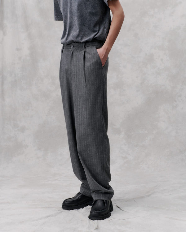 Libertine Libertine Agency Dark Grey Pin