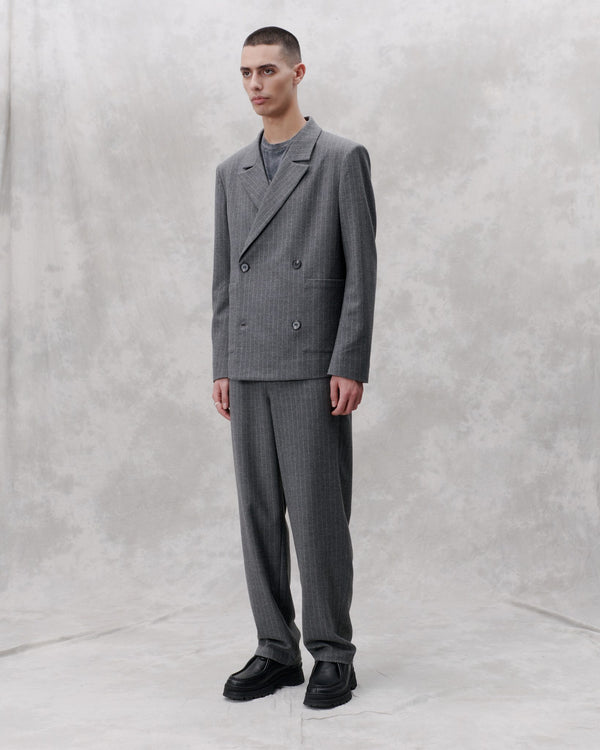Libertine Libertine Agency Dark Grey Pin