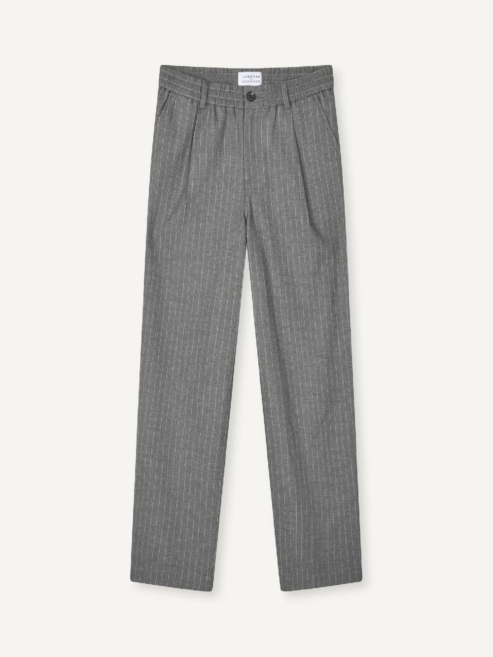 libertine libertine Agency Dark Grey Pin