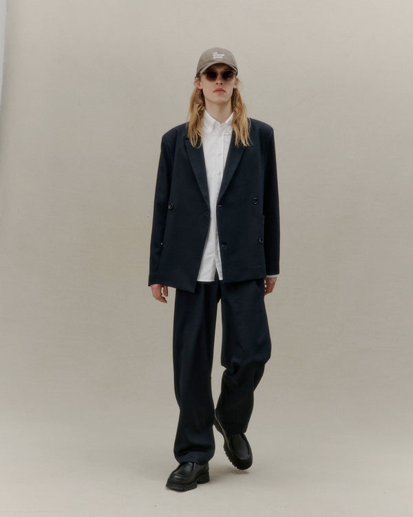 Libertine Libertine Agency Dark Navy