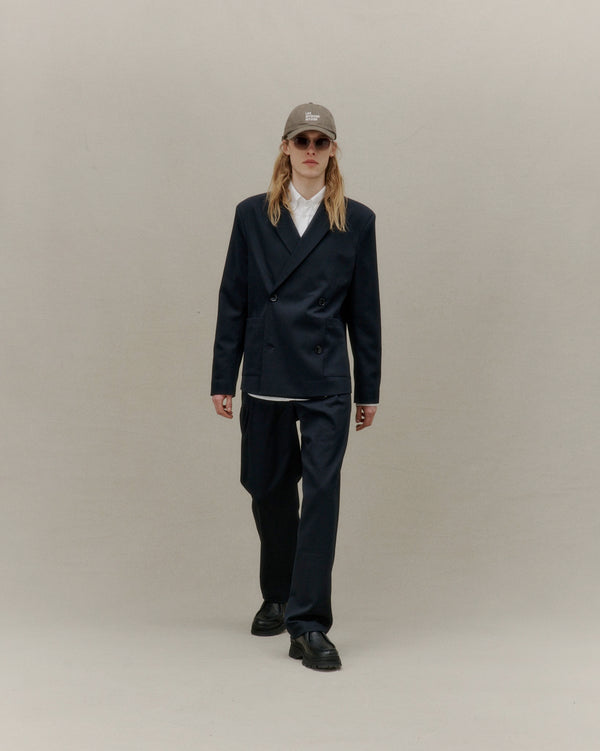 Libertine Libertine Agency Dark Navy