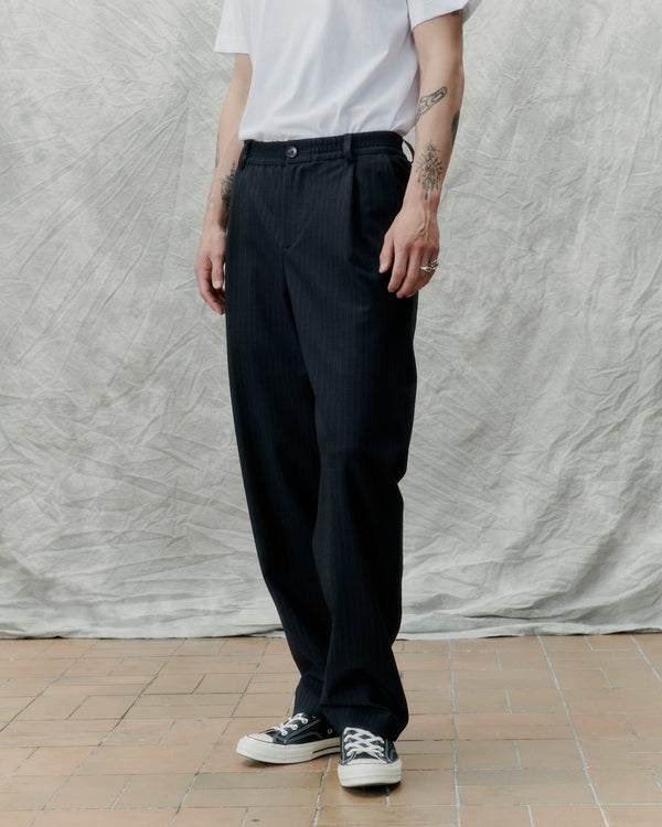 Libertine Libertine Agency Dark Navy Pin