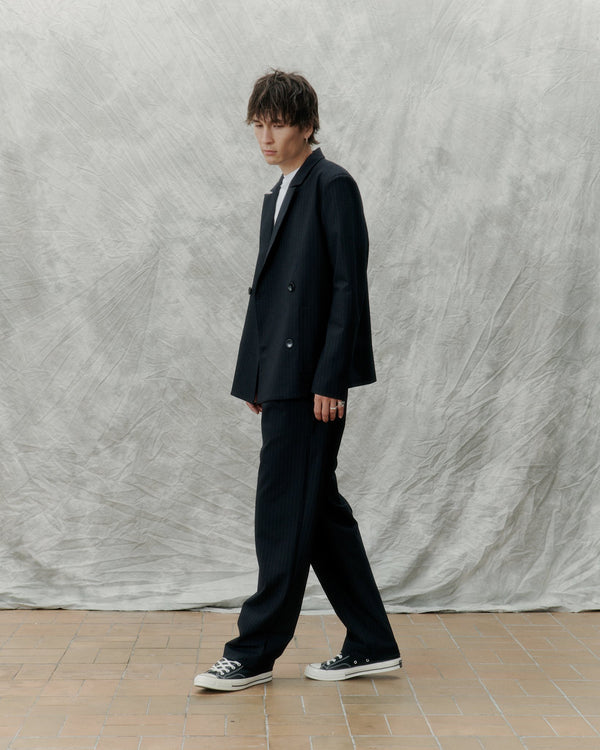 Libertine Libertine Agency Dark Navy Pin