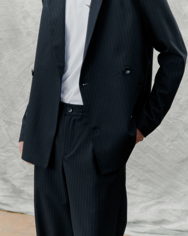 Libertine Libertine Agency Dark Navy Pin