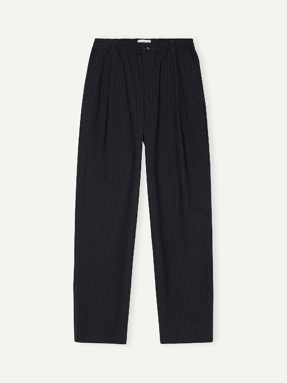 libertine libertine Agency Dark Navy Pin