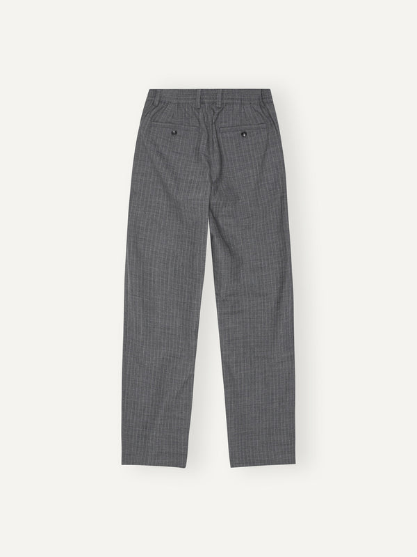 Libertine Libertine Agency Grey Pin