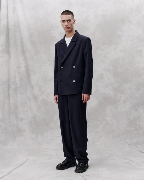 Libertine Libertine Agency Navy