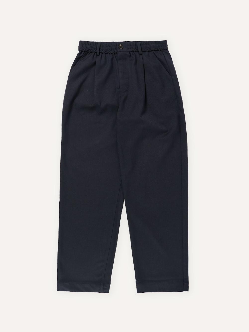 libertine libertine Agency Navy