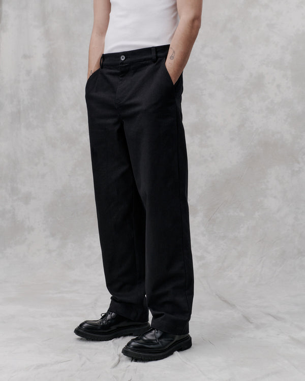 Libertine Libertine Alert Black