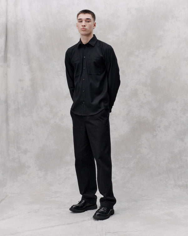 Libertine Libertine Alert Black