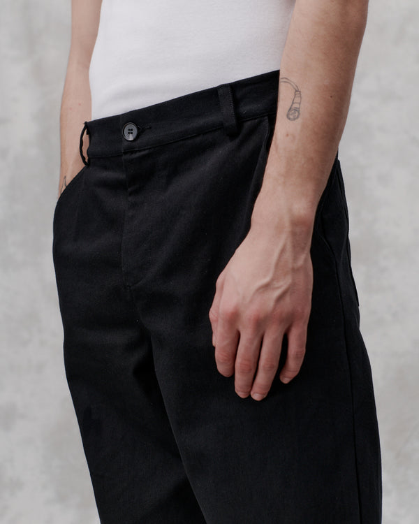 Libertine Libertine Alert Black