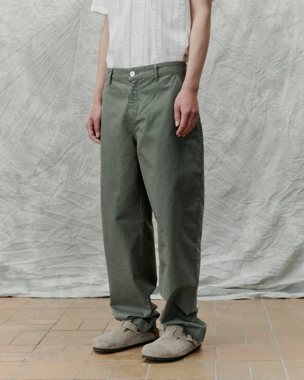 Libertine Libertine Alert Cactus Green