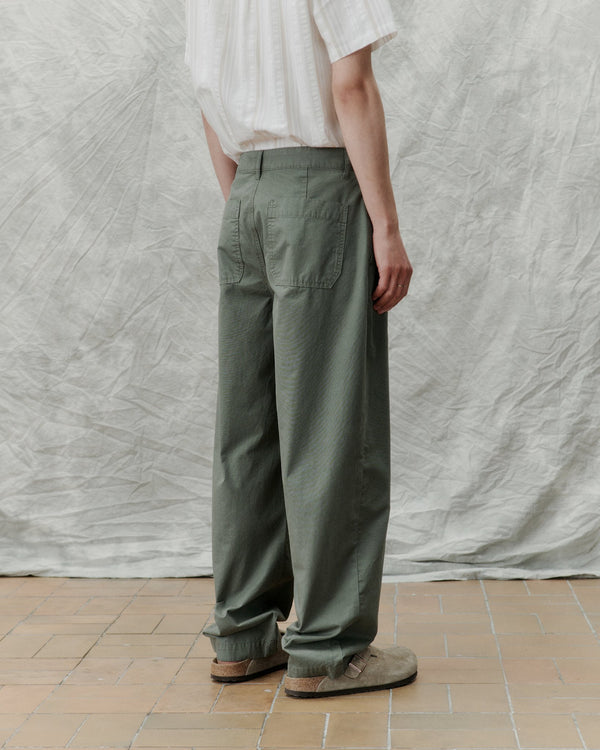 Libertine Libertine Alert Cactus Green