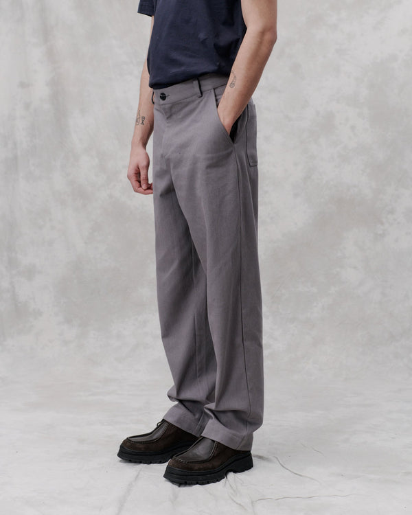 Libertine Libertine Alert Charcoal