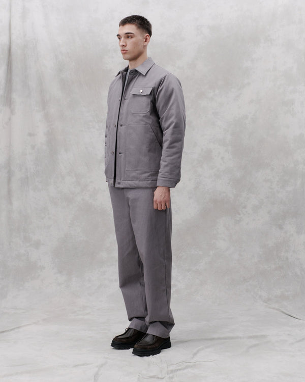 Libertine Libertine Alert Charcoal