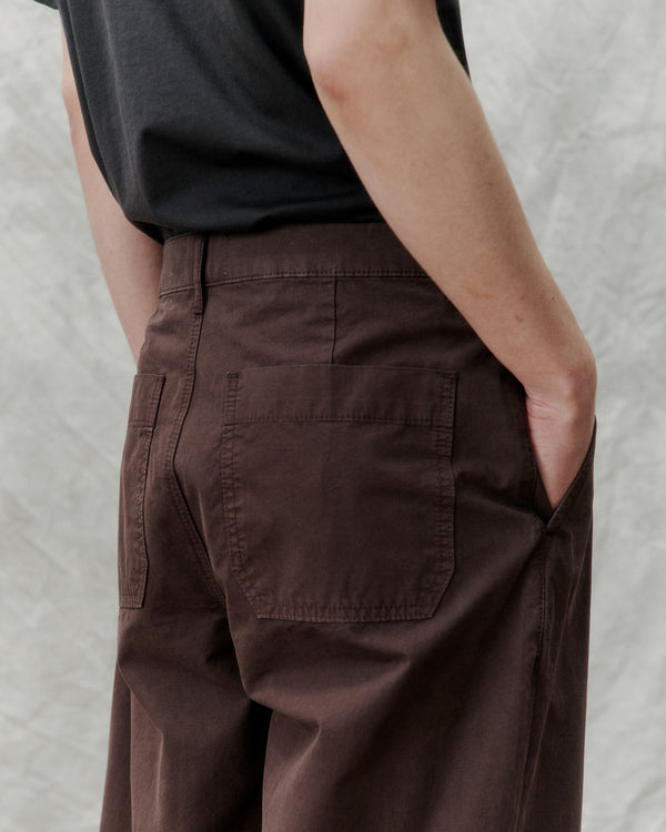 Libertine Libertine Alert Chocolate