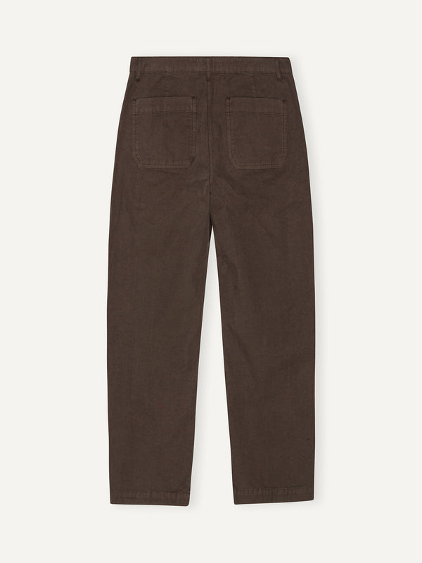 Libertine Libertine Alert Chocolate