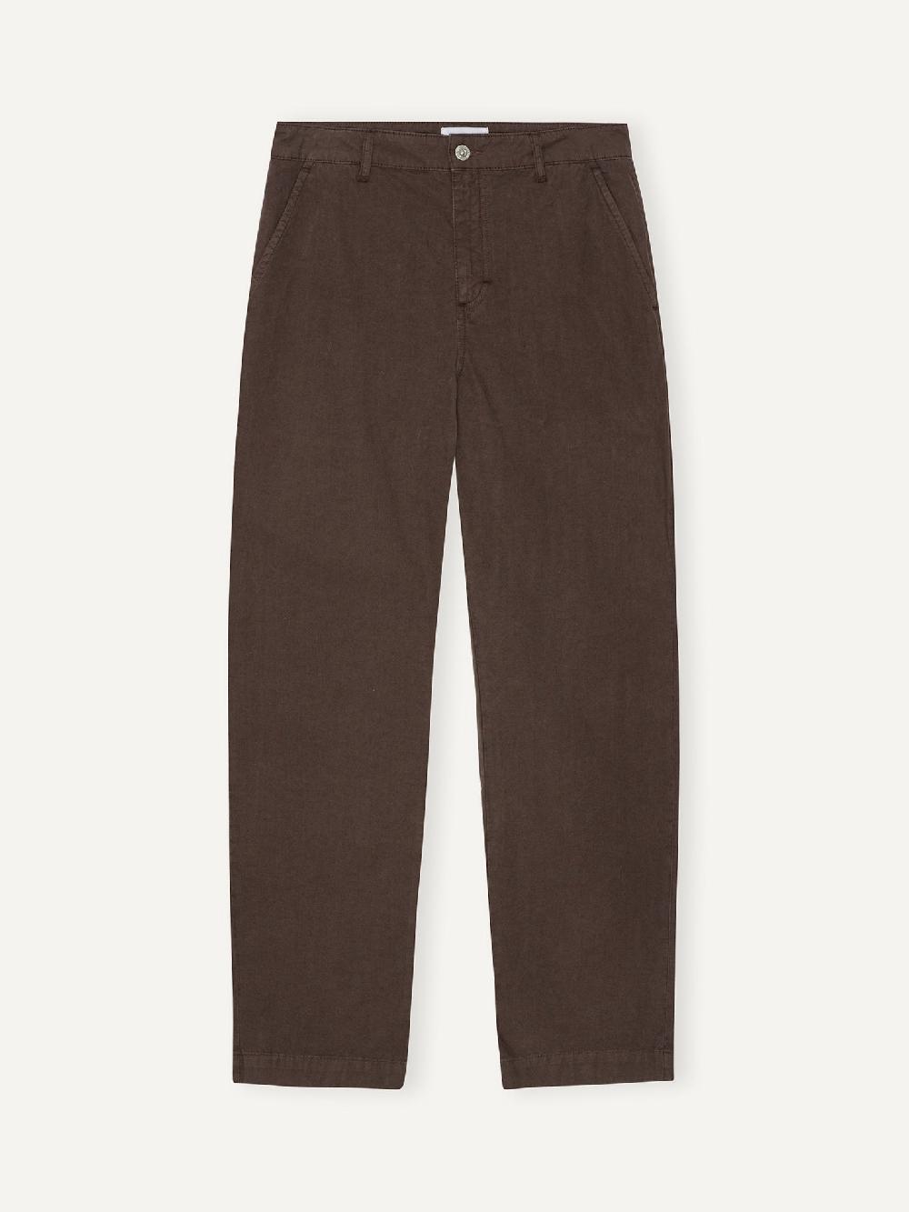 libertine libertine Alert Chocolate