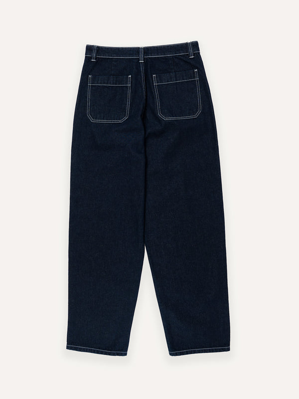 libertine Libertine Alert Dark Indigo