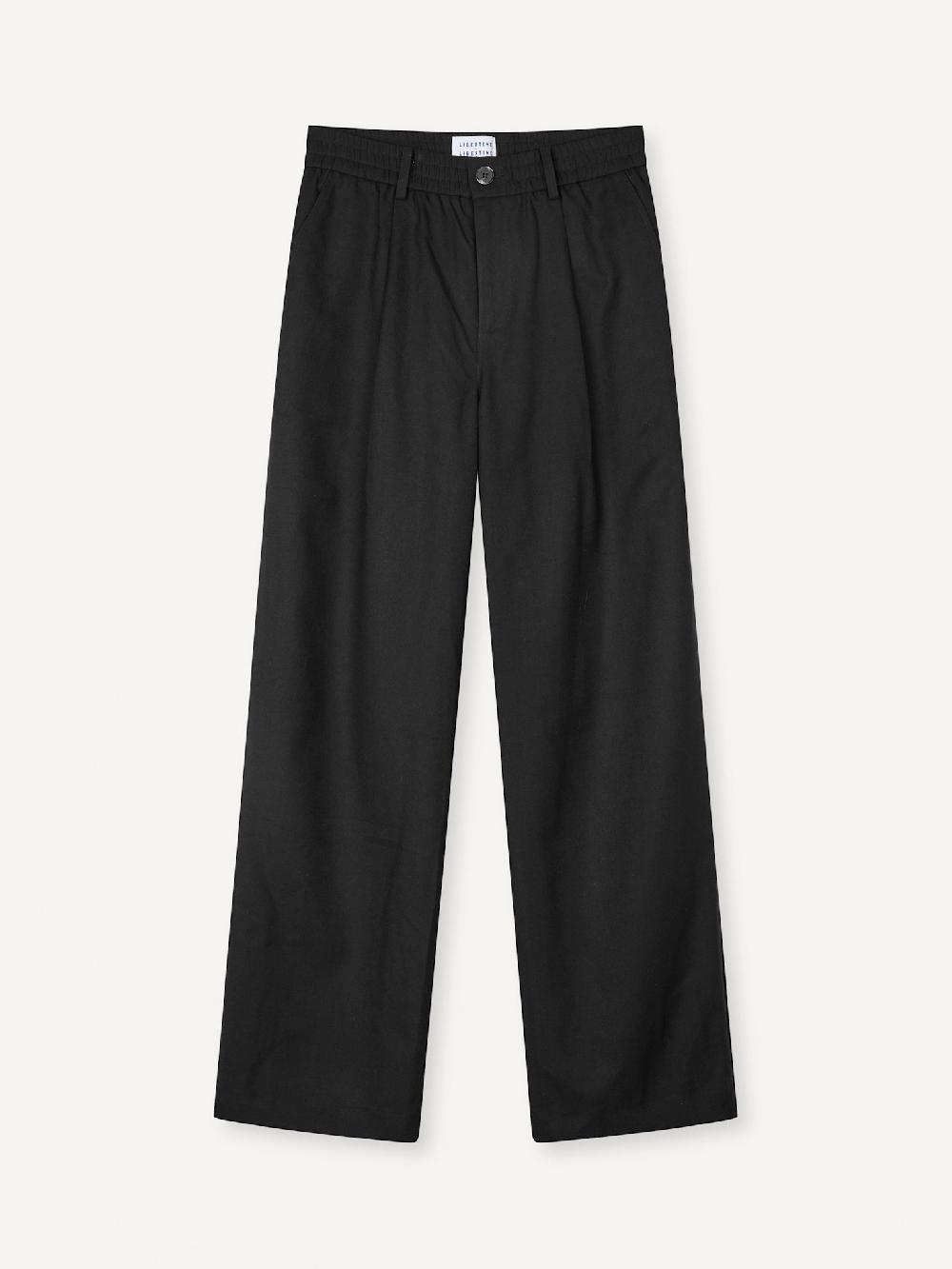 libertine libertine Alive Black