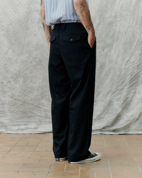 Libertine Libertine Alive Dark Navy