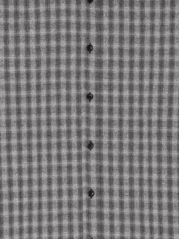 Libertine Libertine Babylon Grey Check