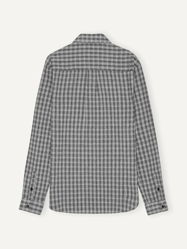 Libertine Libertine Babylon Grey Check