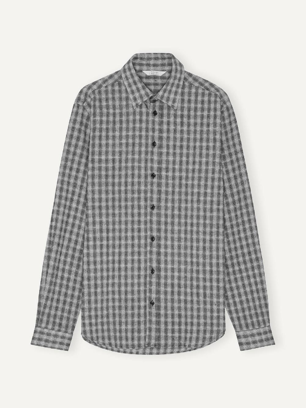 libertine libertine Babylon Grey Check