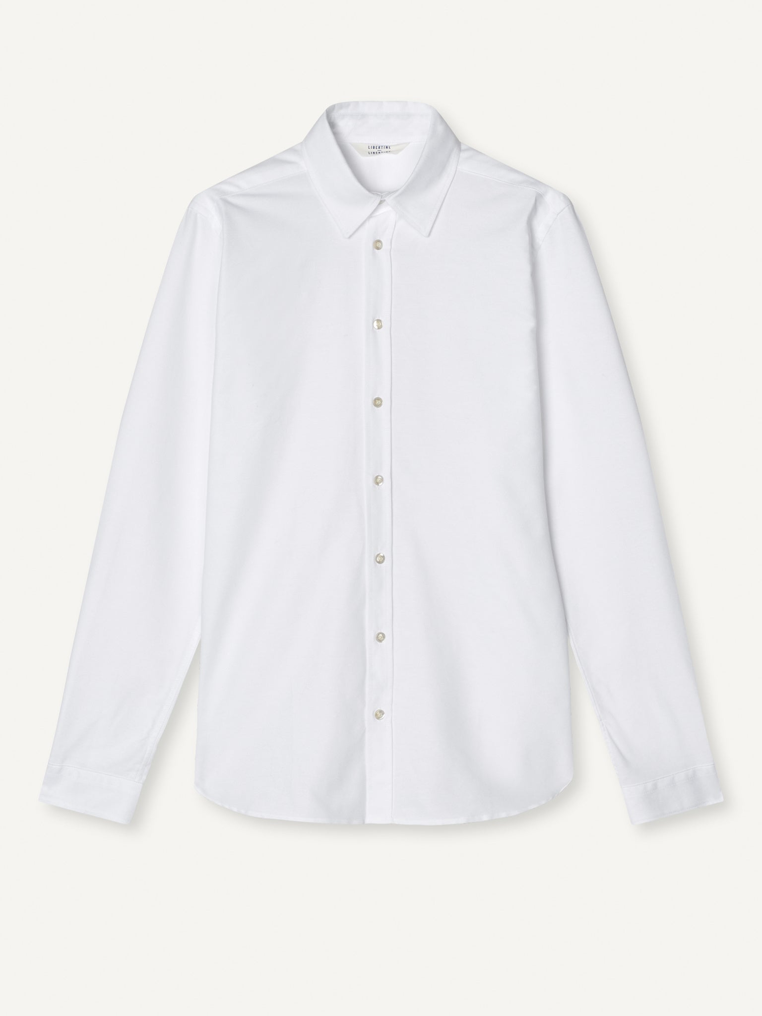 libertine libertine Babylon White