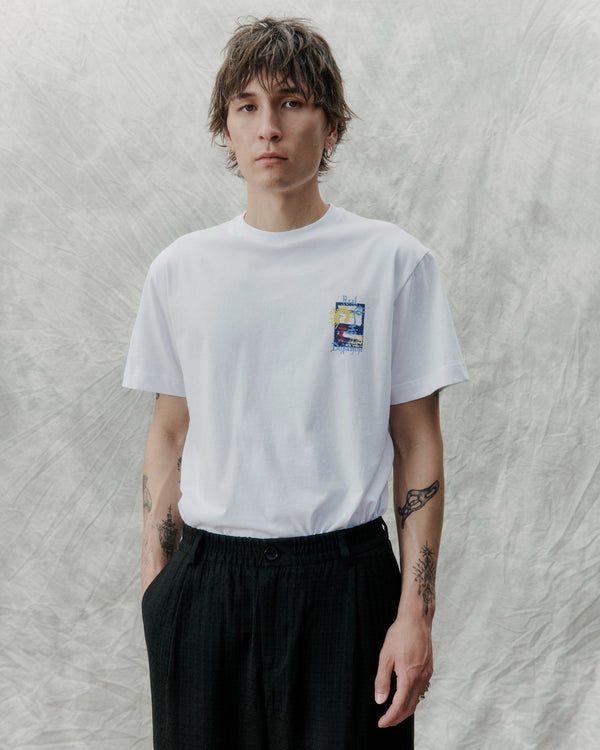 Libertine Libertine Beat Dopamine White