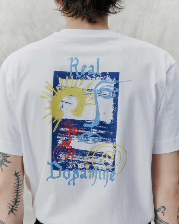 Libertine Libertine Beat Dopamine White