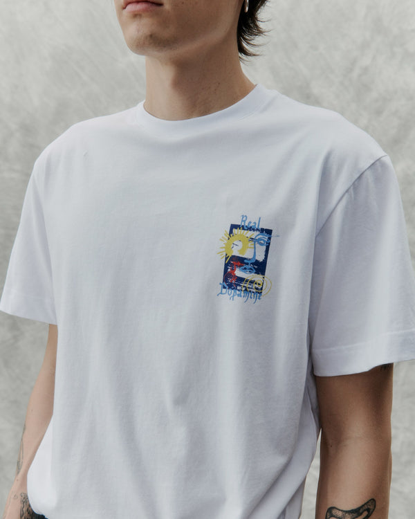 Libertine Libertine Beat Dopamine White