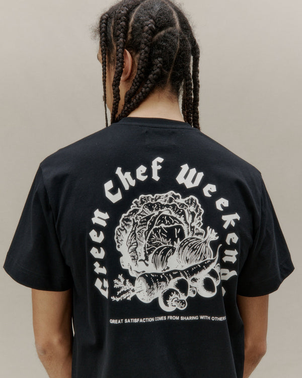 Libertine Libertine Beat Green Chef Black