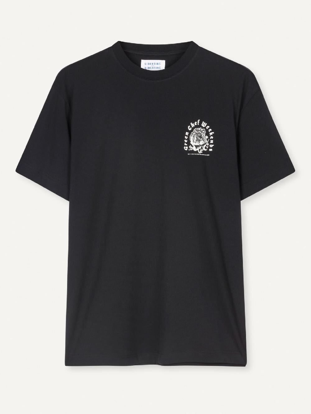 libertine libertine Beat Green Chef Black