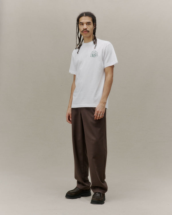 Libertine Libertine Beat Green Chef White