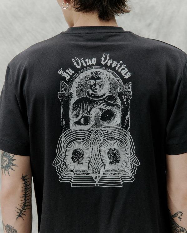 Libertine Libertine Beat Ivy Charcoal