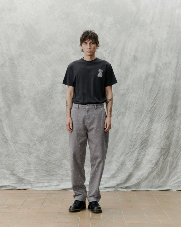 Libertine Libertine Beat Ivy Charcoal