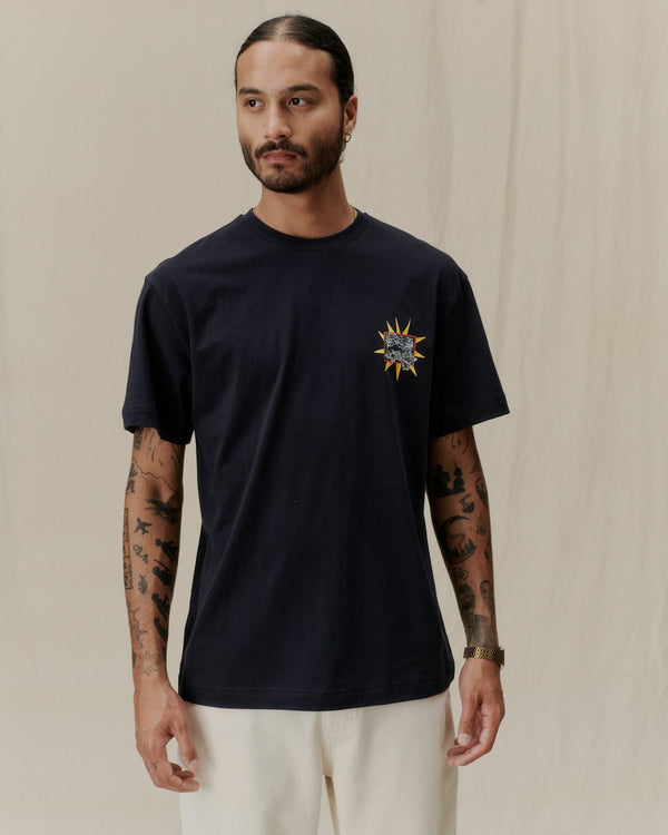 Libertine Libertine Beat Nature Dark Navy