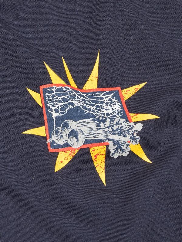 Libertine Libertine Beat Nature Dark Navy