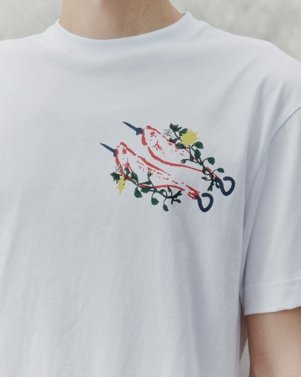 Libertine Libertine Beat Skewer White