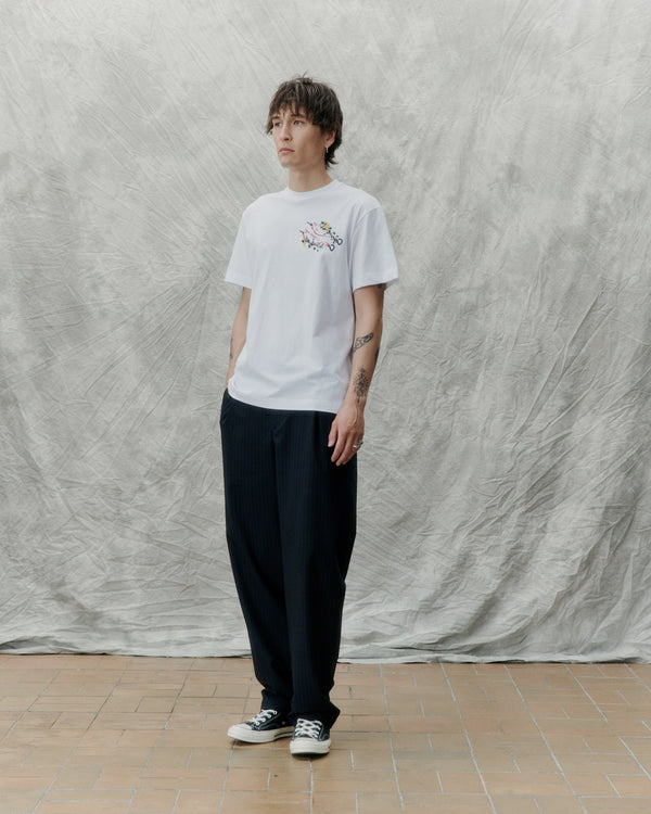 Libertine Libertine Beat Skewer White