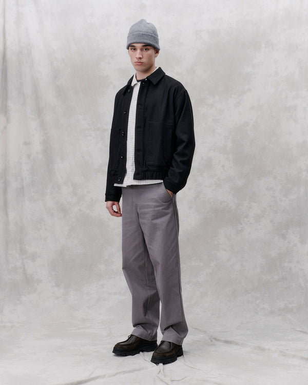 Libertine Libertine Blunt Black