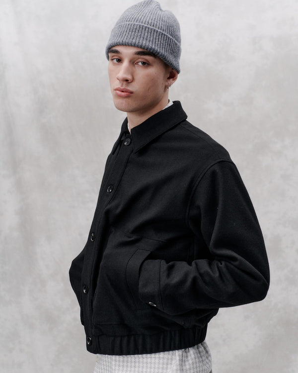 Libertine Libertine Blunt Black