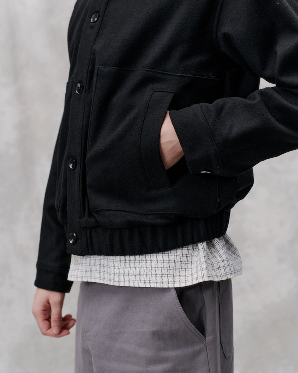 Libertine Libertine Blunt Black