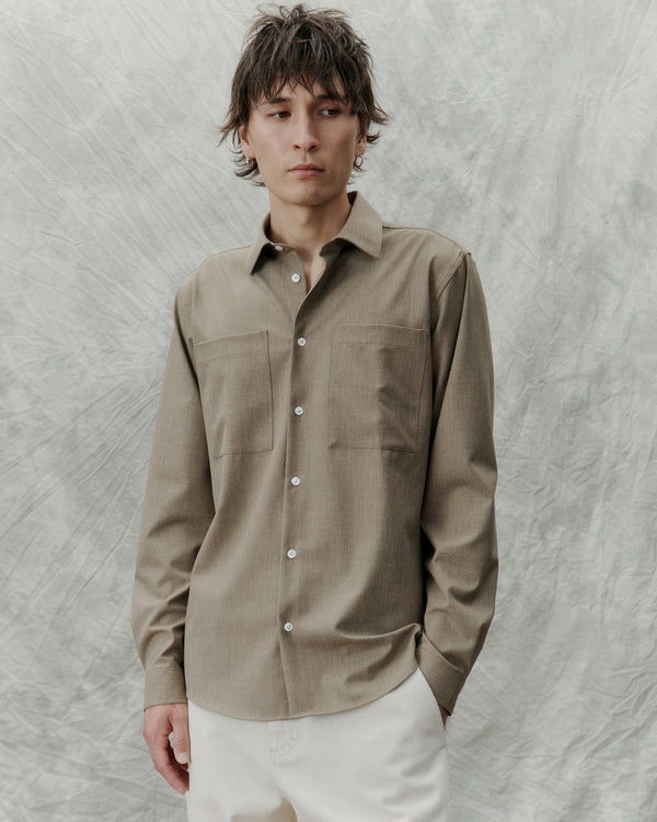 Libertine Libertine Canyon Light Tobacco